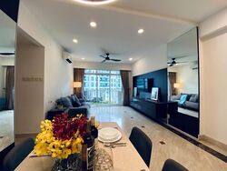 Symphony Heights (D21), Condominium #613364001